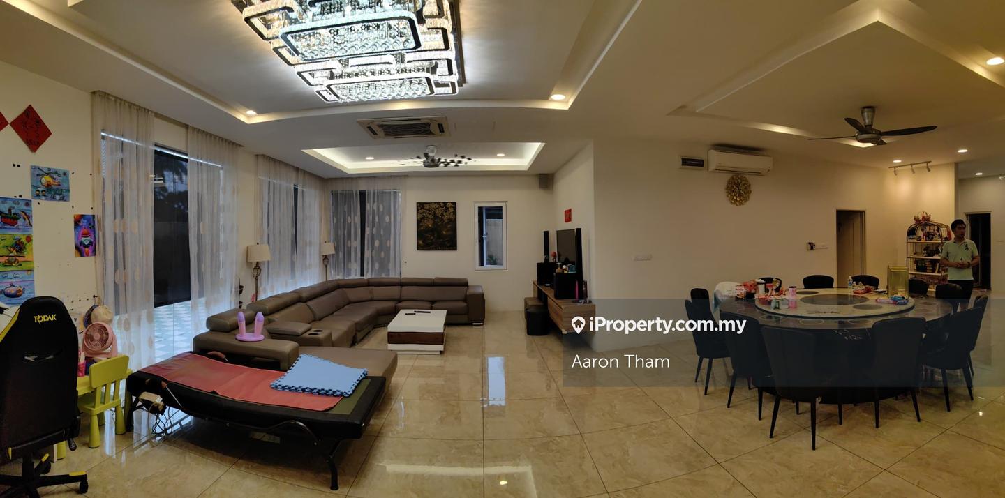 Banglo untuk Dijual di Taman Rasah Kemayan, Rasah oleh Aaron Tham - iProperty.com.my