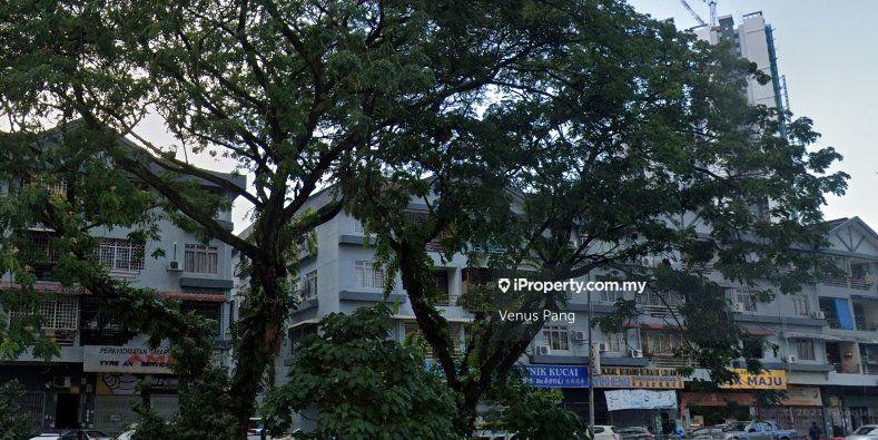 Rumah Pangsa untuk Dijual di Kuchai Entrepreneurs Park oleh Venus Pang - iProperty.com.my