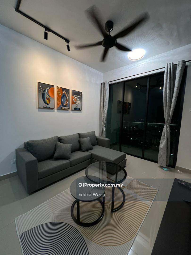 Kondominium untuk Disewa di 99 Residence oleh Emma Wong - iProperty.com.my