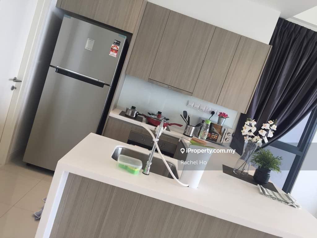 Service Residence for Rent in Bayberry @ Tropicana Gardens by Rachel Ho - iProperty.com.my