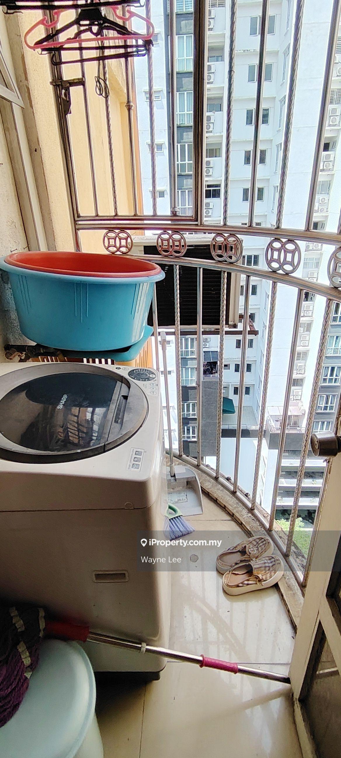 Condominium for Sale in Desa Gembira by Wayne Lee - iProperty.com.my