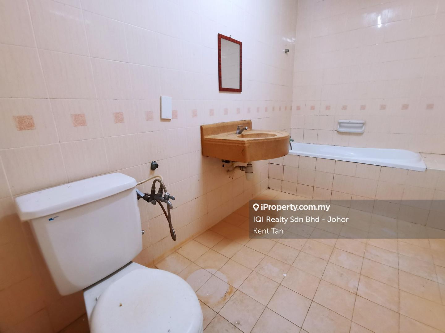 Kondominium untuk Disewa di Polo Park oleh Kent Tan - iProperty.com.my