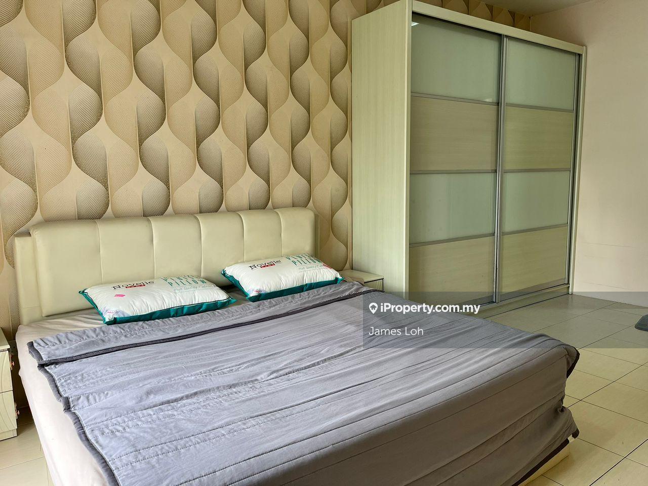 Condominium for Sale in Platinum Lake PV 12 by ZhiHong Loh - iProperty.com.my