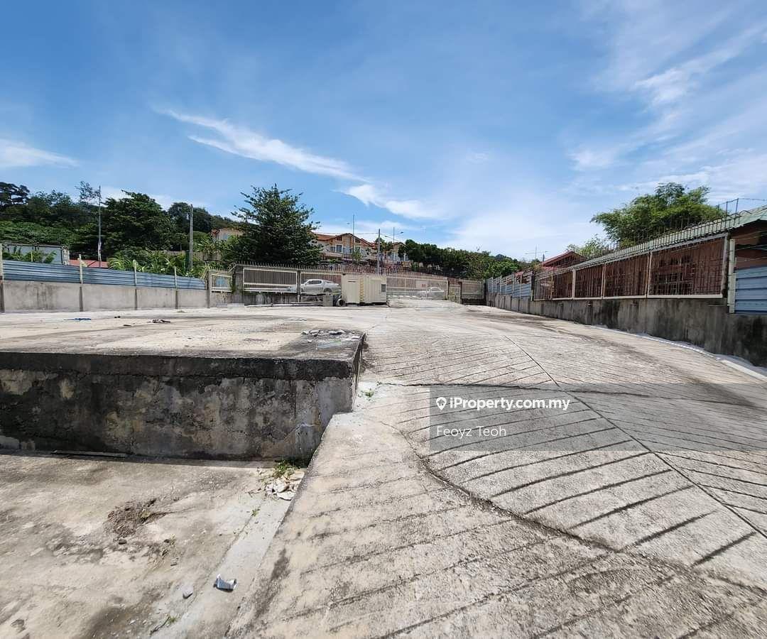 Commercial Land for Rent in Commercial Land Batu Maung , Permatang Damar Laut, Batu Maung by Feoyz Teoh - iProperty.com.my