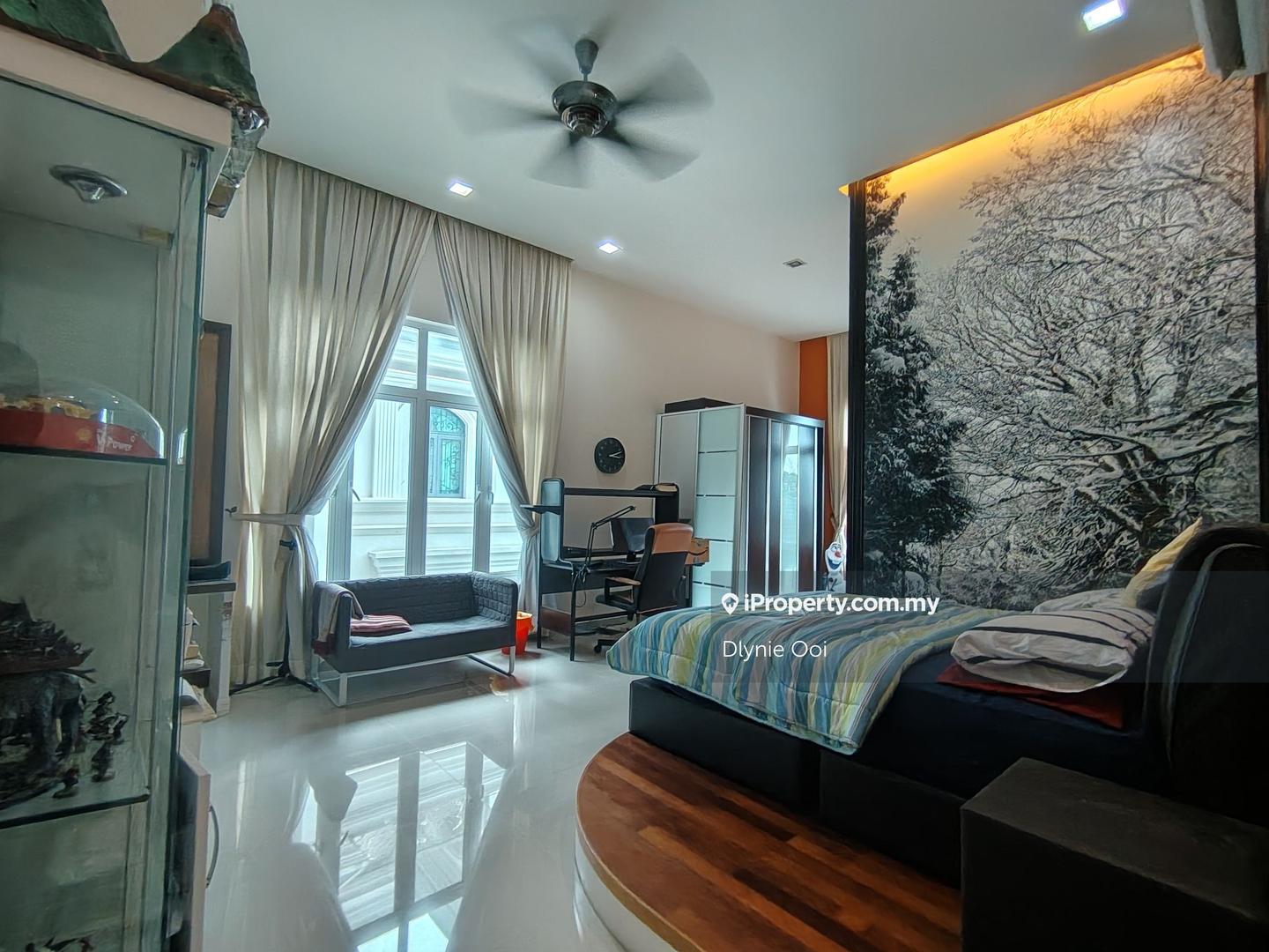 Banglo untuk Dijual di Saujana Impian, Kajang oleh Dlynie Ooi - iProperty.com.my