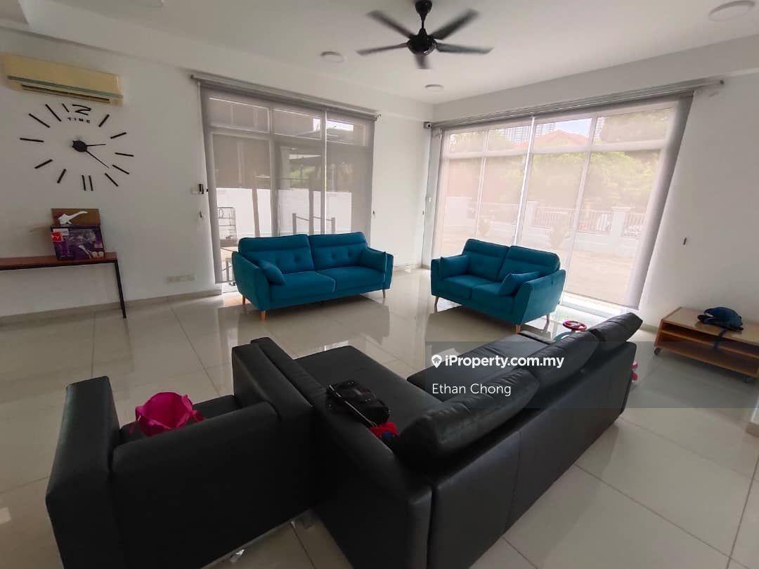 Bungalow House for Rent in Subang Jaya, Selangor by Ethan Chong - iProperty.com.my