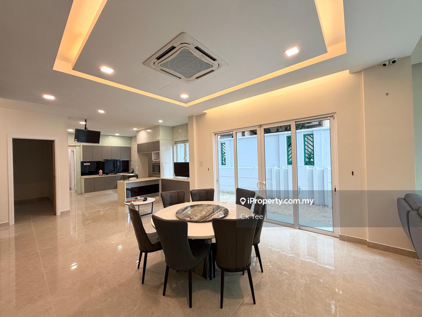 Semi-Detached House for Sale in Bandar Baru Sri Petaling, Sri Petaling by Ck Yee - iProperty.com.my