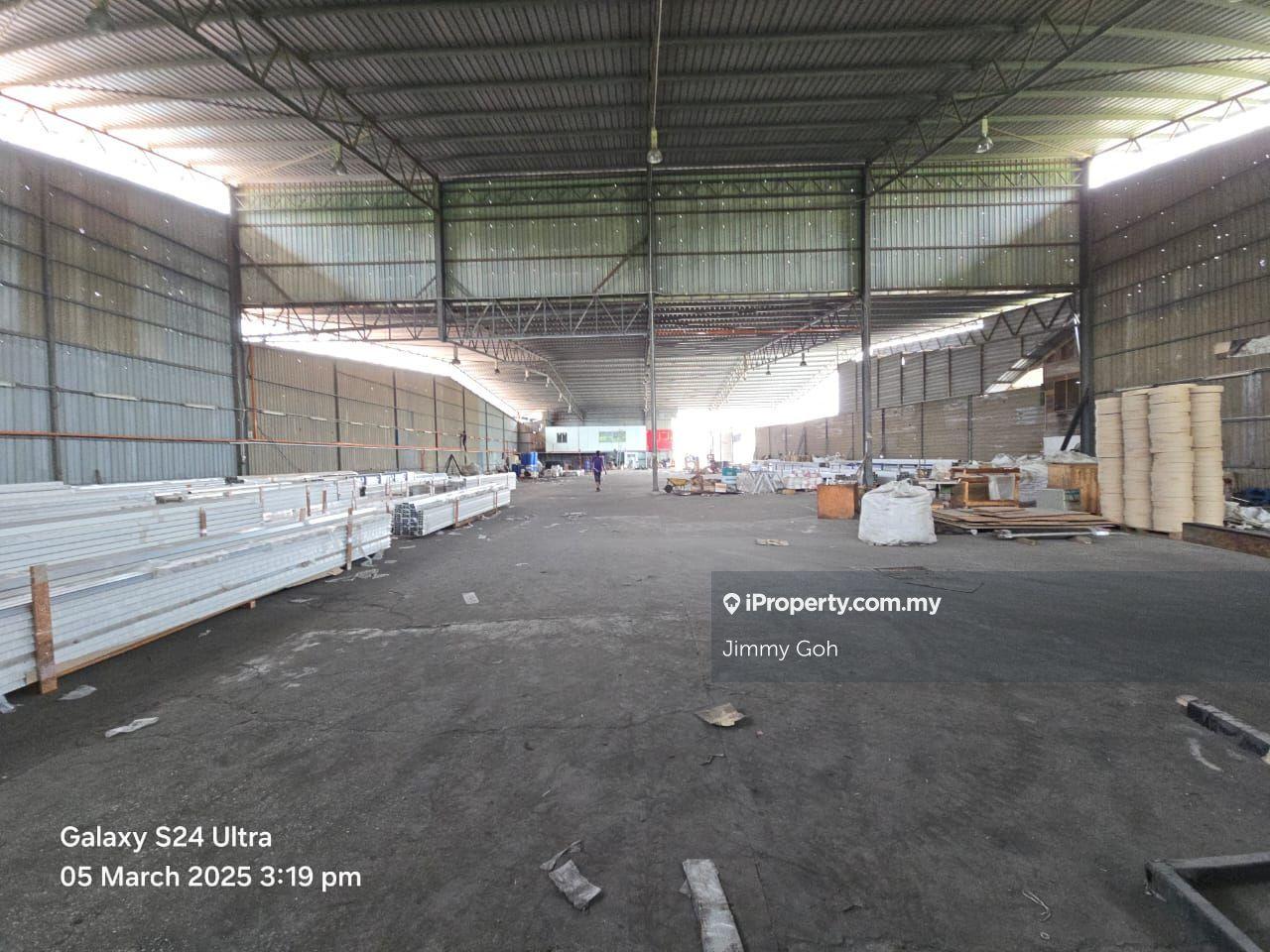 Warehouse for Rent in Hi-Tech Industrial Park, Semenyih by Jimmy Goh - iProperty.com.my