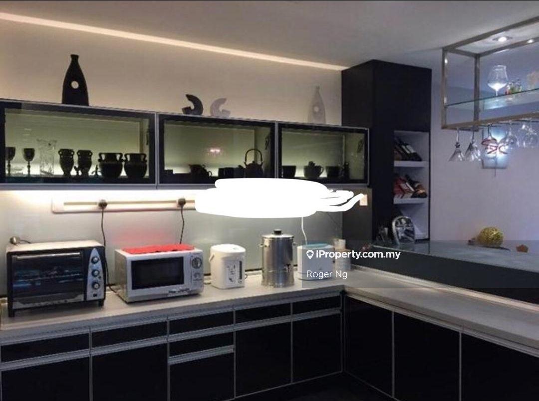 Bungalow House for Sale in Taman Melawis, Klang by Roger Ng - iProperty.com.my