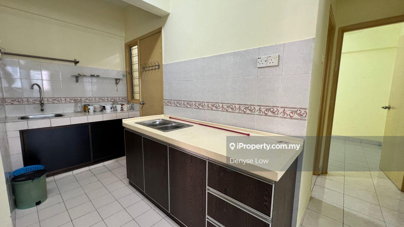 Condominium for Sale in Pelangi Damansara by Denyse Low - iProperty.com.my