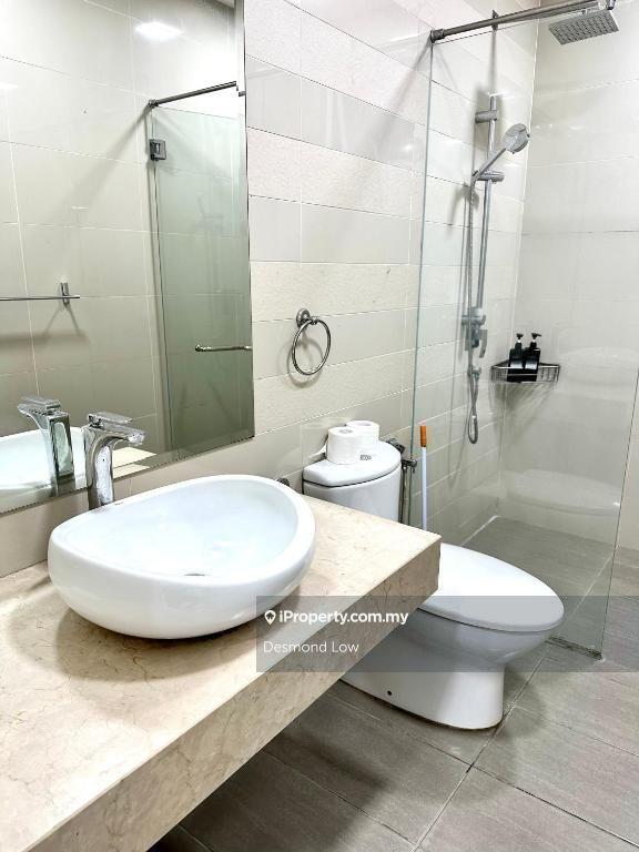Service Residence for Rent in Serviced Residence @ Binjai 8 by Desmond Low - iProperty.com.my
