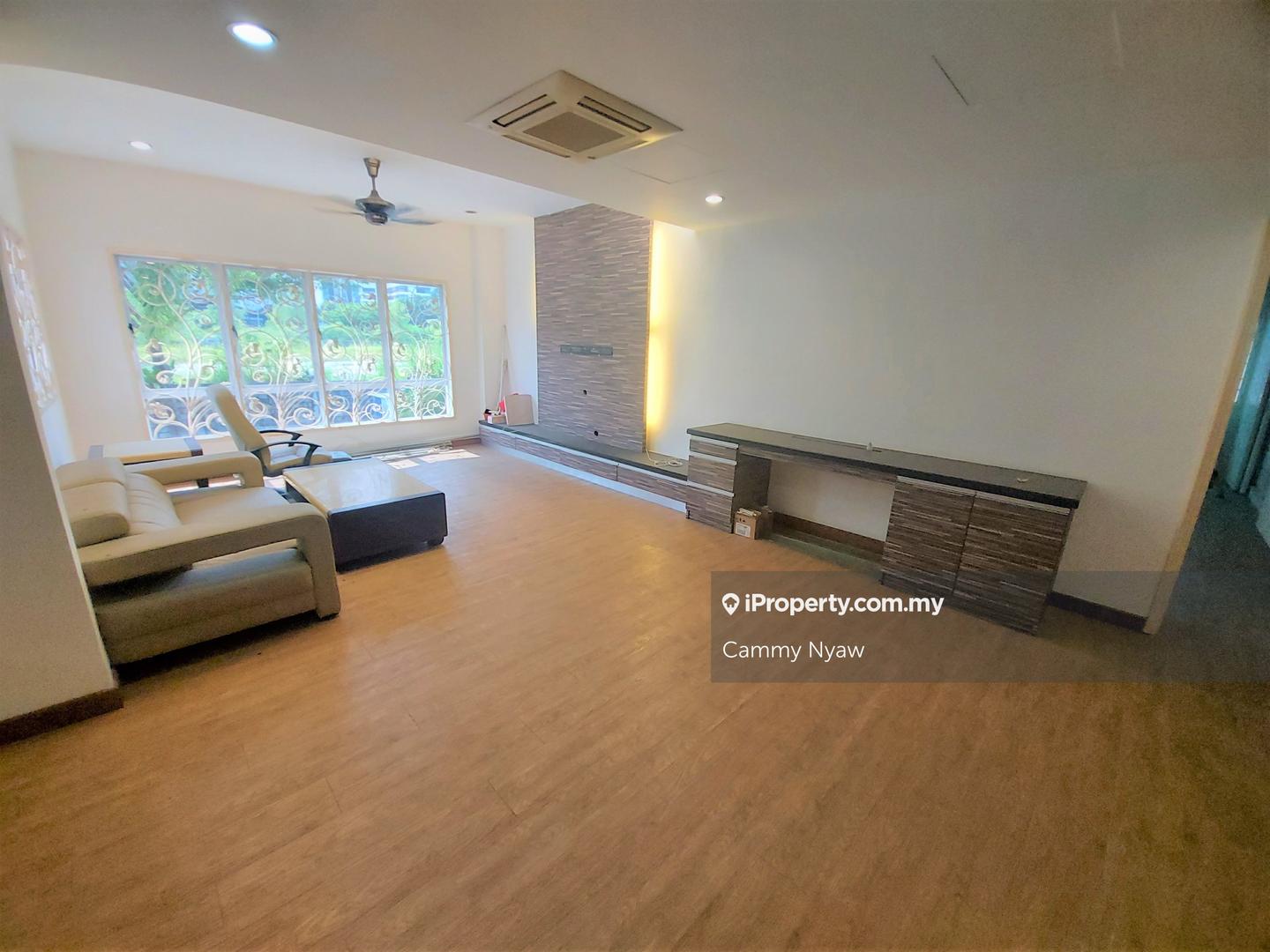 3-storey Terraced House for Sale in Jalan Ipoh, Kuala Lumpur by Cammy Nyaw - iProperty.com.my