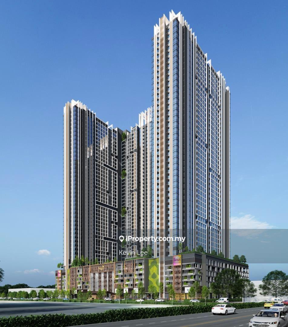Condominium for Sale in KL48 by Kevin Lee - iProperty.com.my