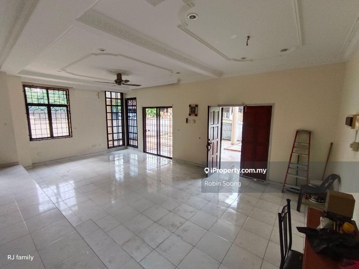 Rumah Berkembar untuk Dijual di Bukit Beruang, Bukit Baru oleh Robin Soong - iProperty.com.my