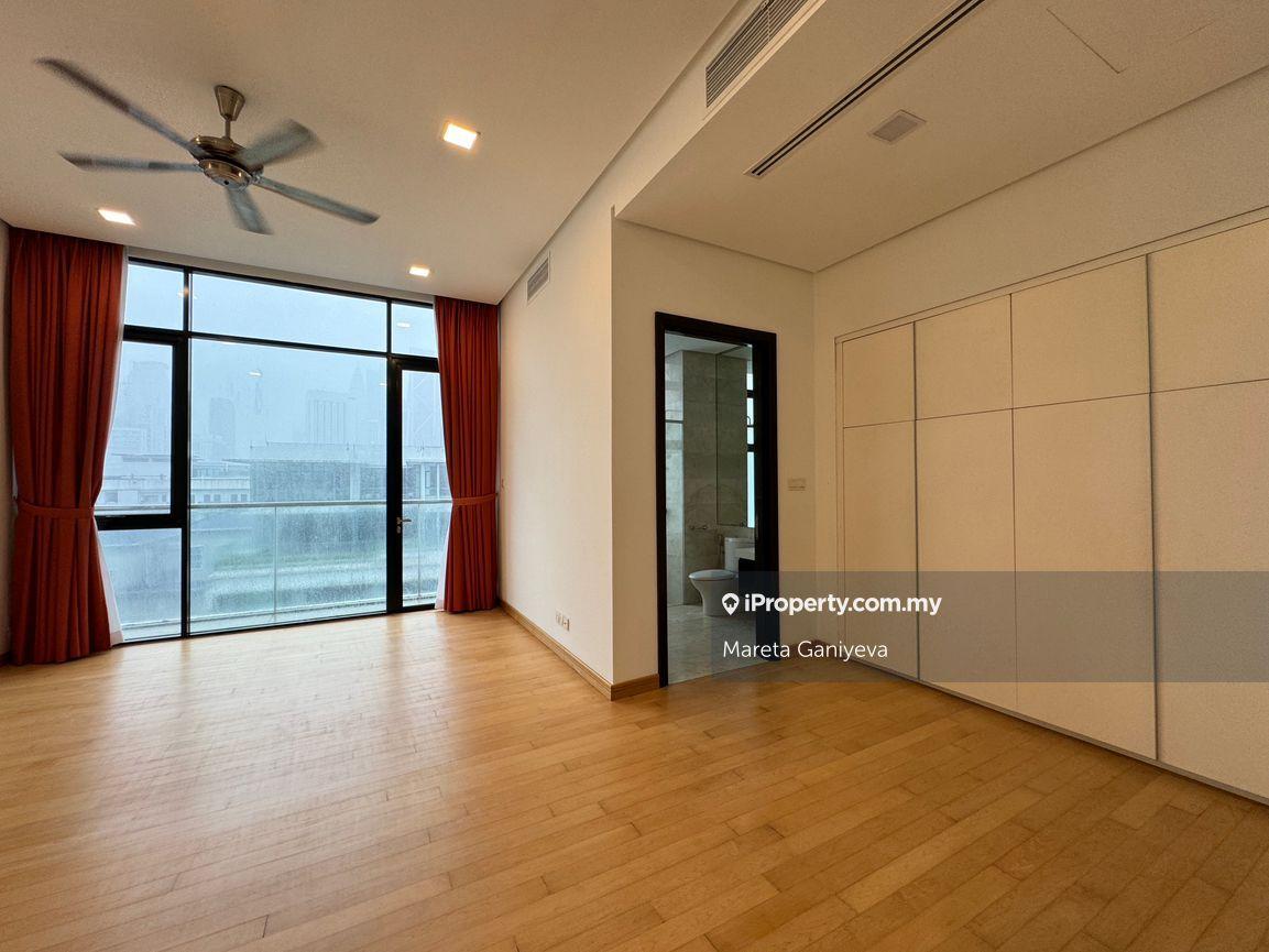 Condominium for Sale in Gallery @ U-Thant by Mareta Ganiyeva - iProperty.com.my