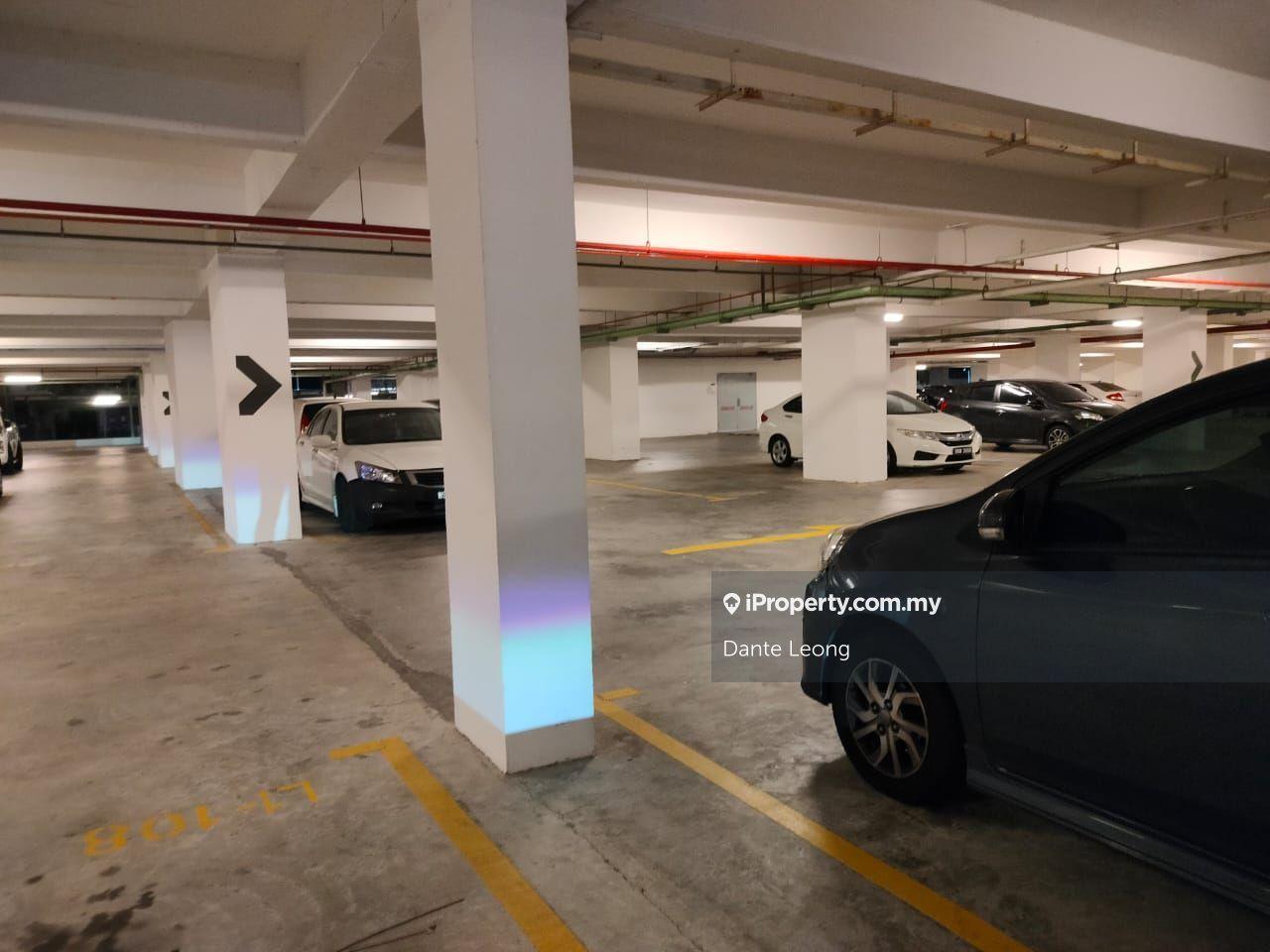 Condominium for Sale in Residensi Bukit Palma 1 (Palm Hill Residence 1) by Dante Leong - iProperty.com.my