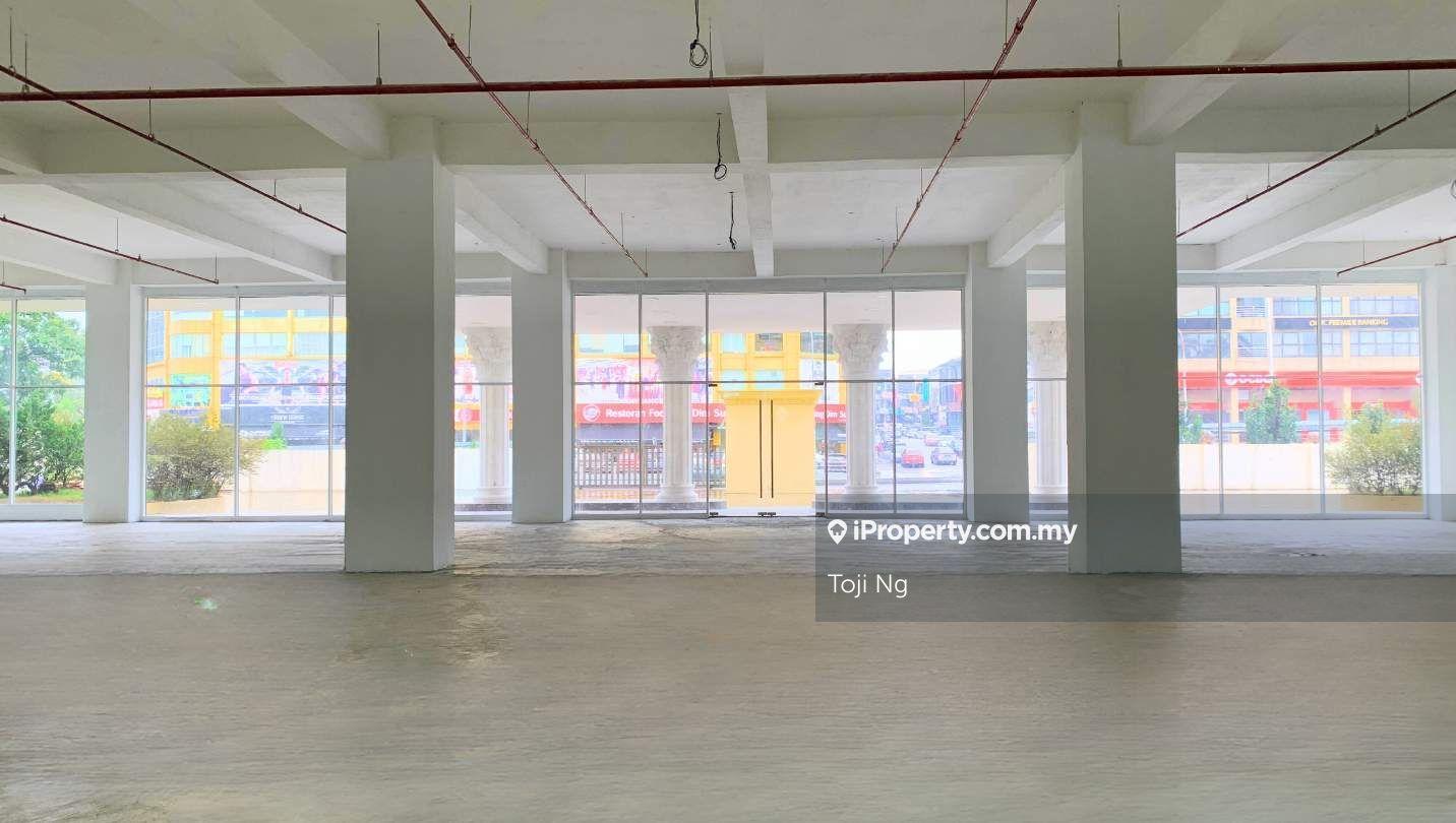 Banglo Komersial untuk Dijual di Usj 10, Subang Jaya oleh Toji Ng - iProperty.com.my
