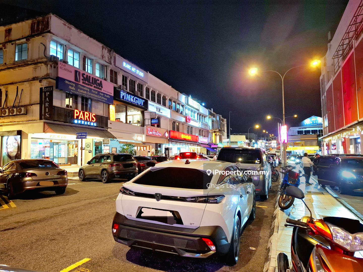 Shop for Rent in Bangsar Baru, Bangsar by Charis Lee - iProperty.com.my