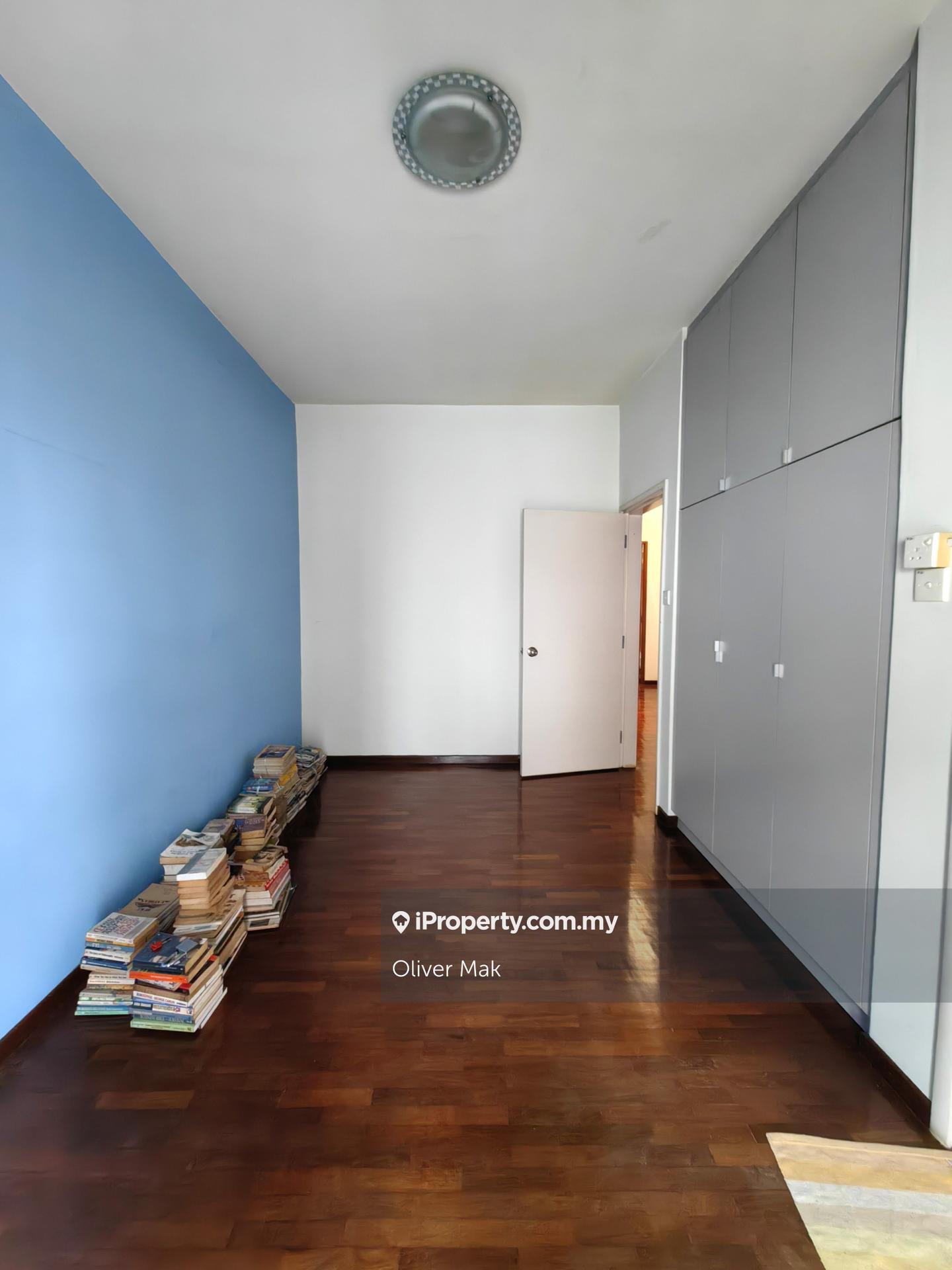 Rumah Teres untuk Dijual di Taman Esplanad, Bukit Jalil oleh Oliver Mak - iProperty.com.my