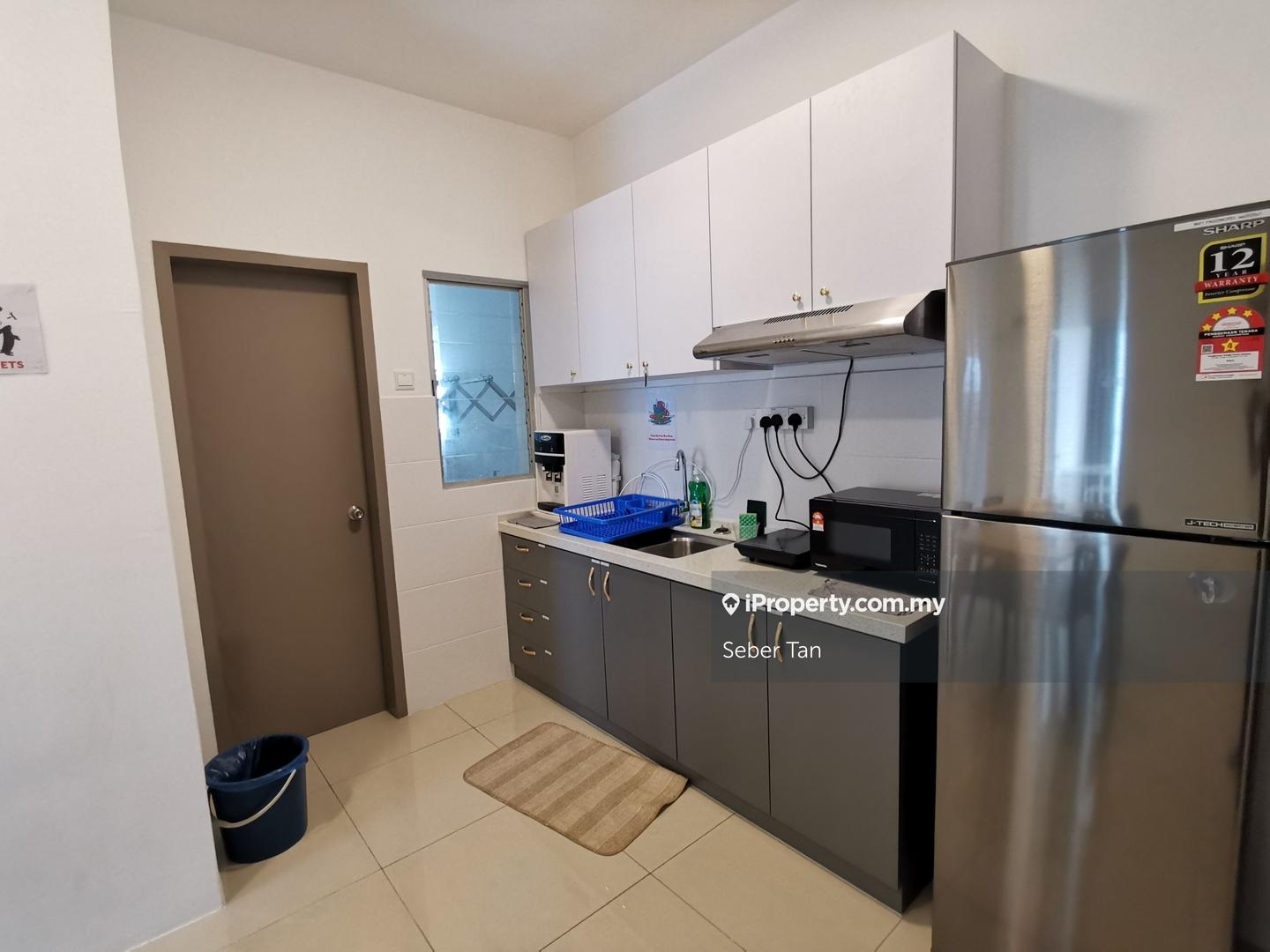 Kondominium untuk Disewa di Platinum Splendor Residence oleh Seber Tan - iProperty.com.my