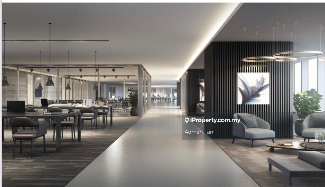 Office for Sale in KL Eco City, Kuala Lumpur by Adman Tan - iProperty.com.my