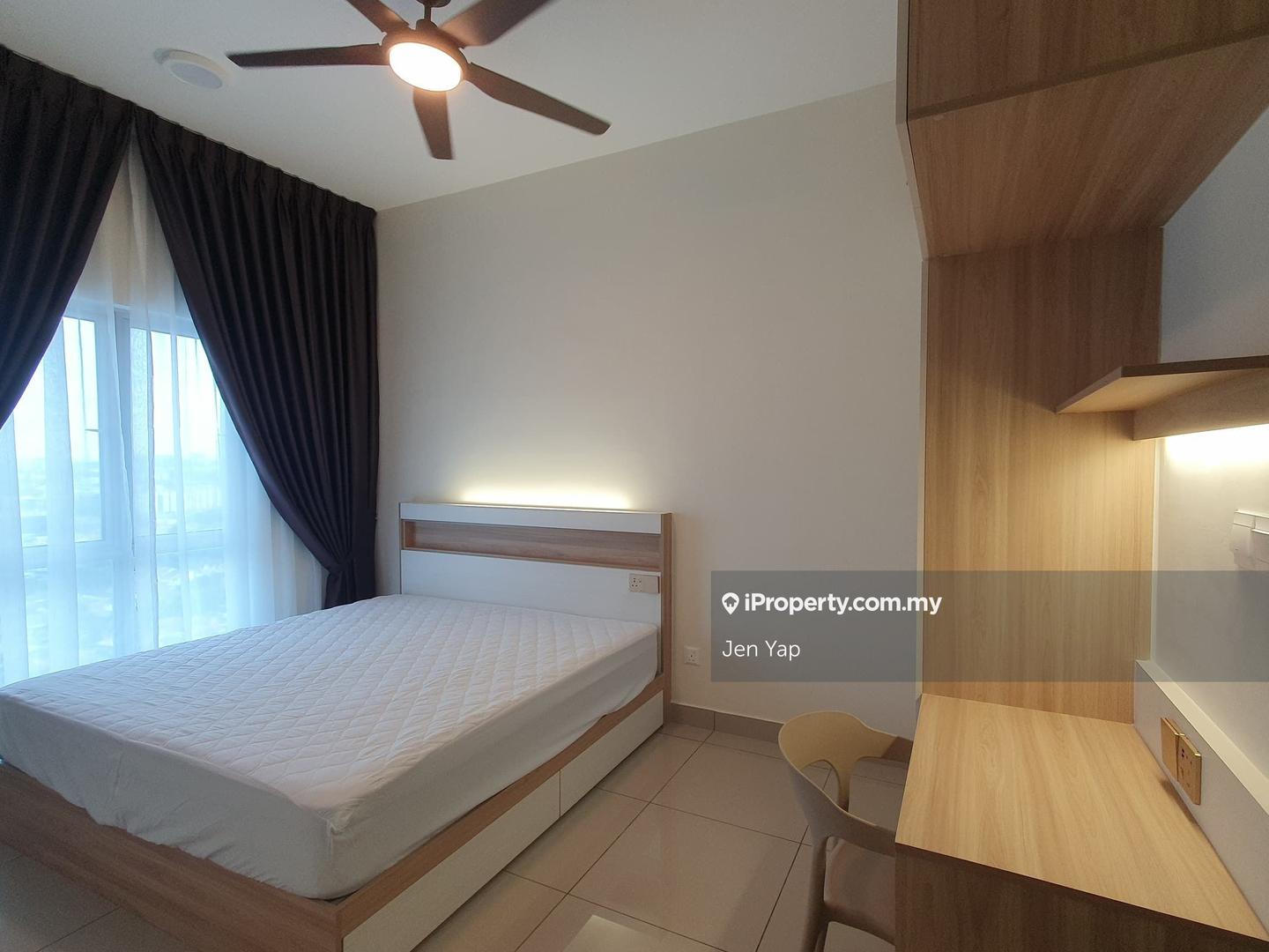 Service Residence for Rent in Nexus @ Kajang Station (Tower C) by Jen Yap - iProperty.com.my