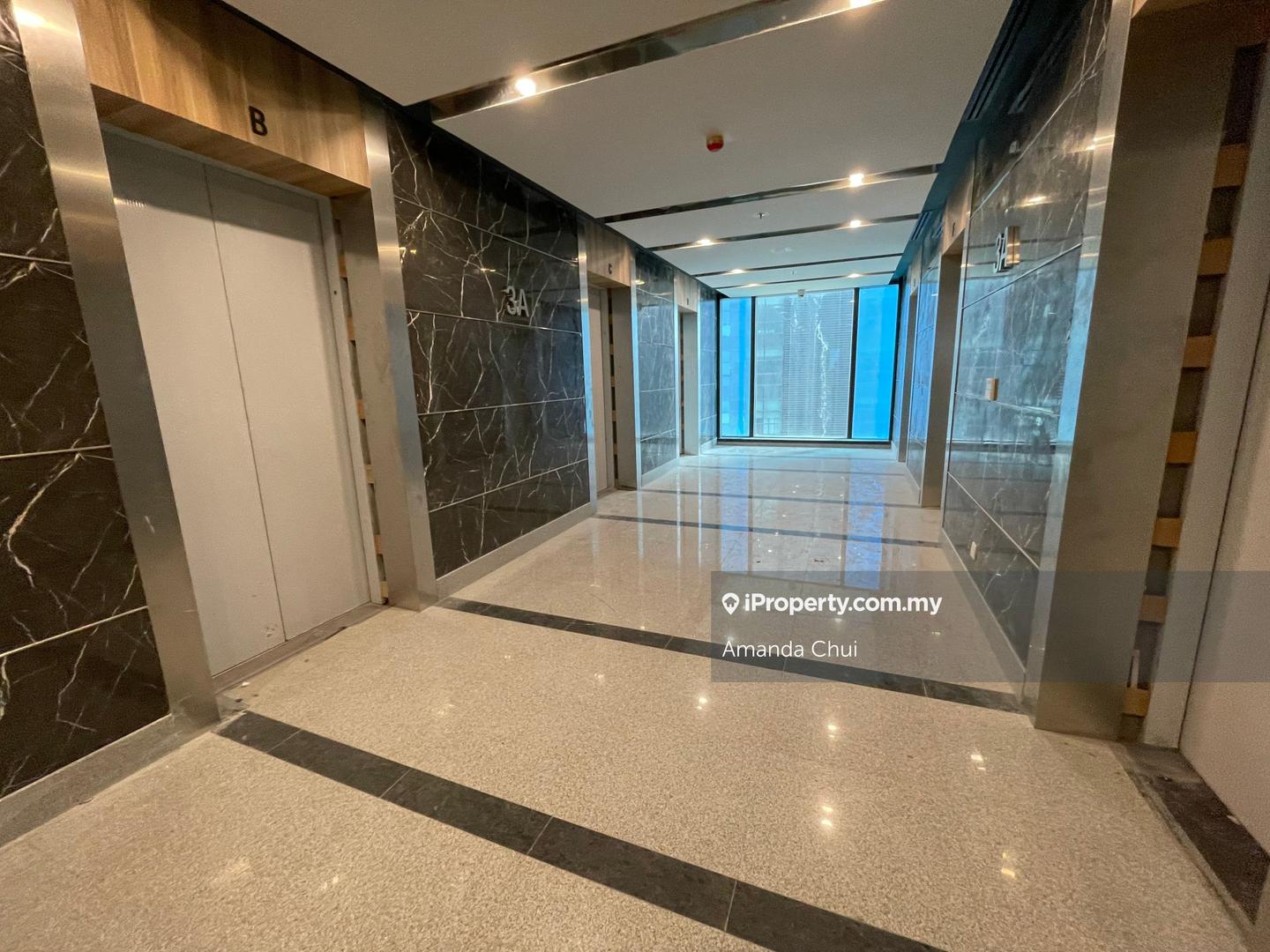 Pejabat untuk Dijual di KL Eco City, Kuala Lumpur oleh Amanda Chui - iProperty.com.my