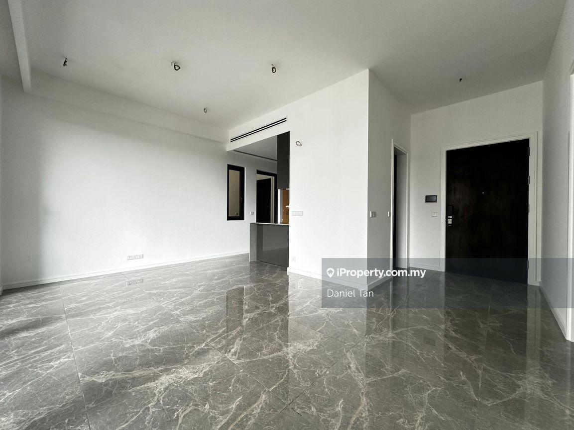 Service Residence for Sale in Park Regent @Desa Park City by Daniel Tan - iProperty.com.my