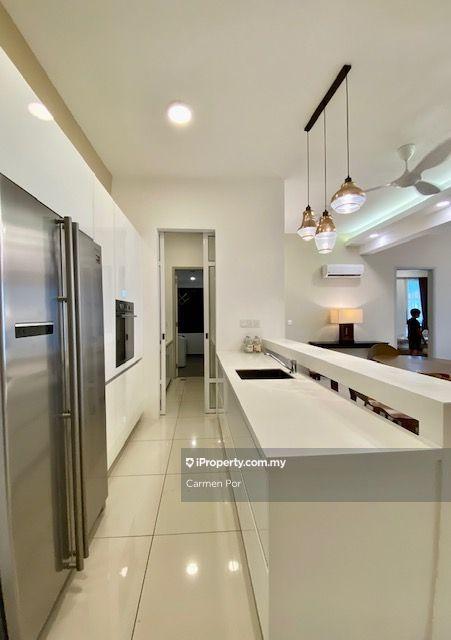 Residensi Servis untuk Disewa di Jazz Residences oleh Carmen Por - iProperty.com.my