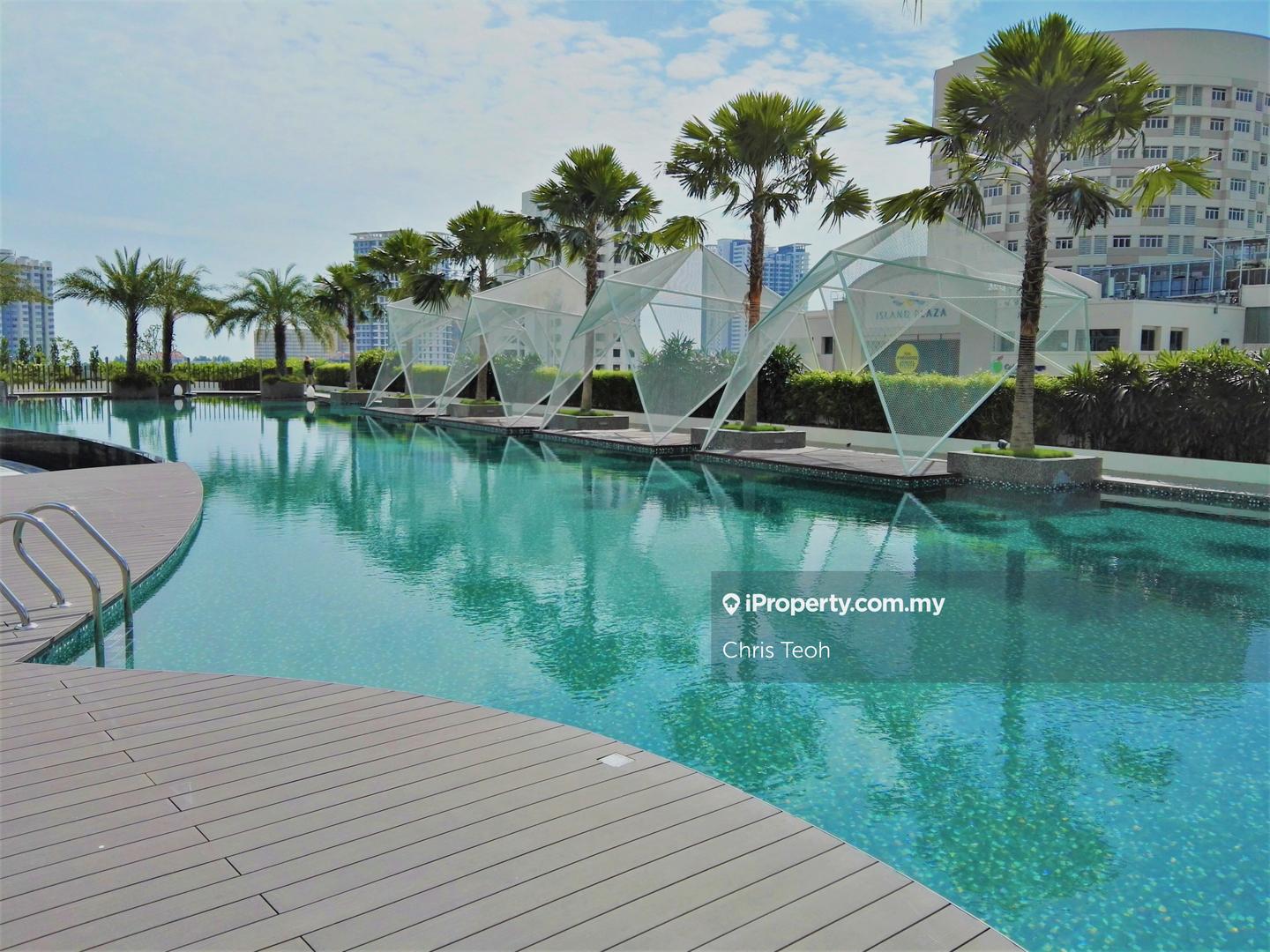Kondominium untuk Dijual di City Residence oleh Chris Teoh - iProperty.com.my