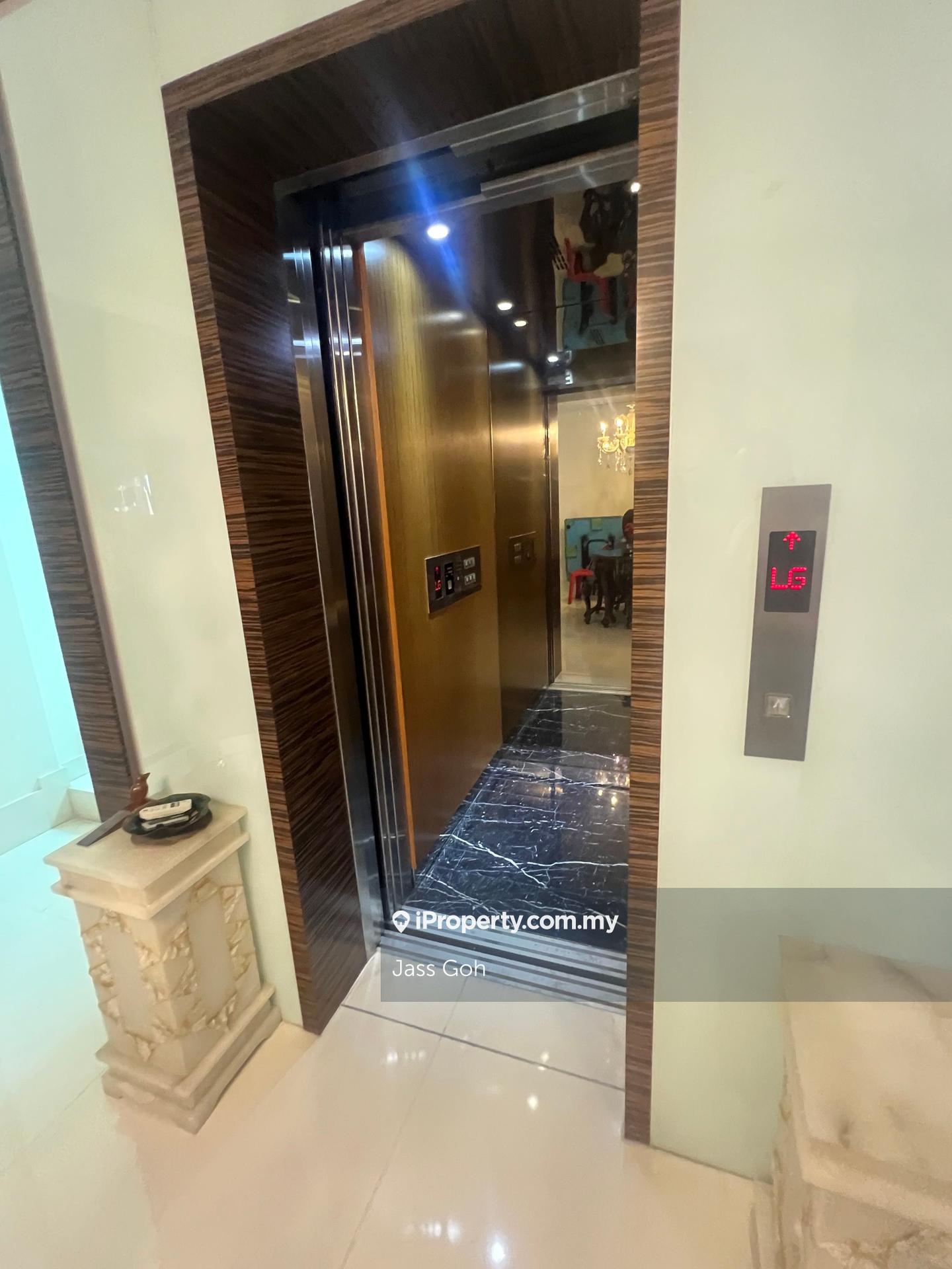 Bungalow House for Sale in Bukit Jelutong, Shah Alam by Jass Goh - iProperty.com.my