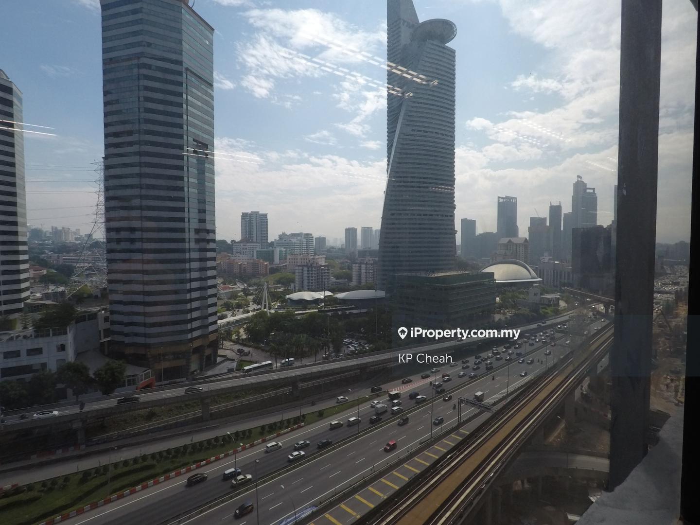 Office for Sale in Bangsar South, Kuala Lumpur, Kampung Kerinchi (Bangsar South) by KP Cheah - iProperty.com.my