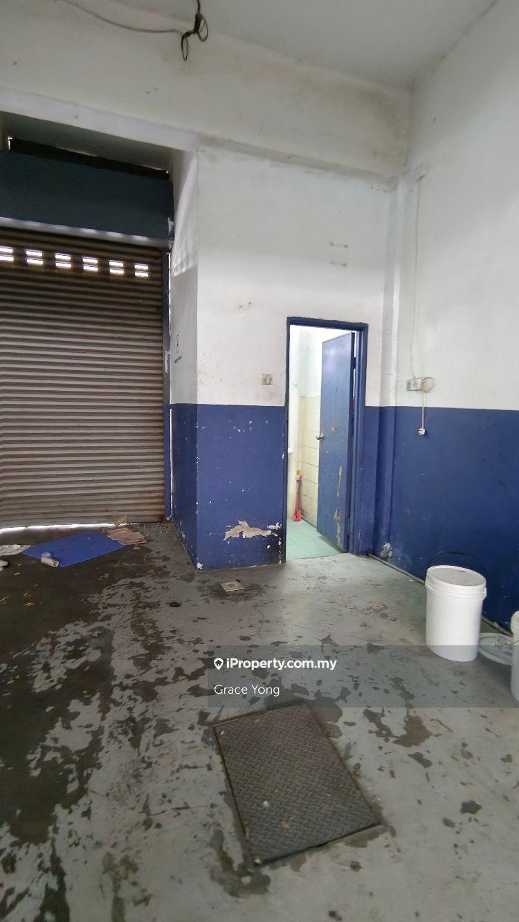 Kilang Teres untuk Disewa di Bandar Baru Bangi, Selangor oleh Grace Yong - iProperty.com.my