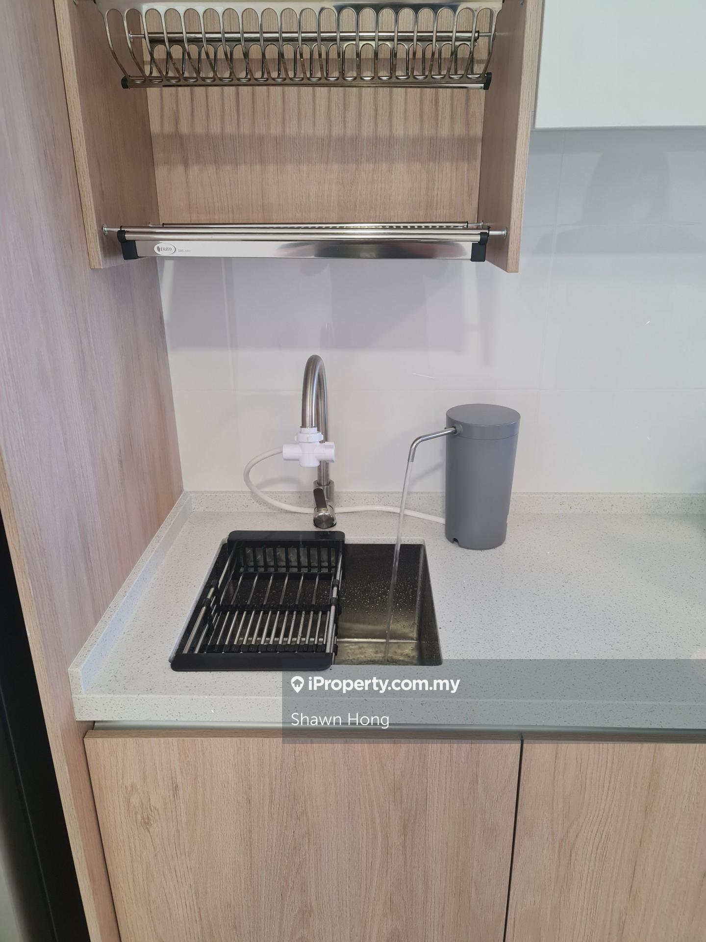 Kondominium untuk Disewa di M Vista oleh Shawn Hong - iProperty.com.my