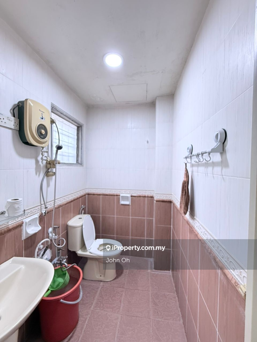 Rumah Berangkai 2 Tingkat untuk Disewa di Wangsa Baiduri, Subang Jaya oleh John Oh - iProperty.com.my