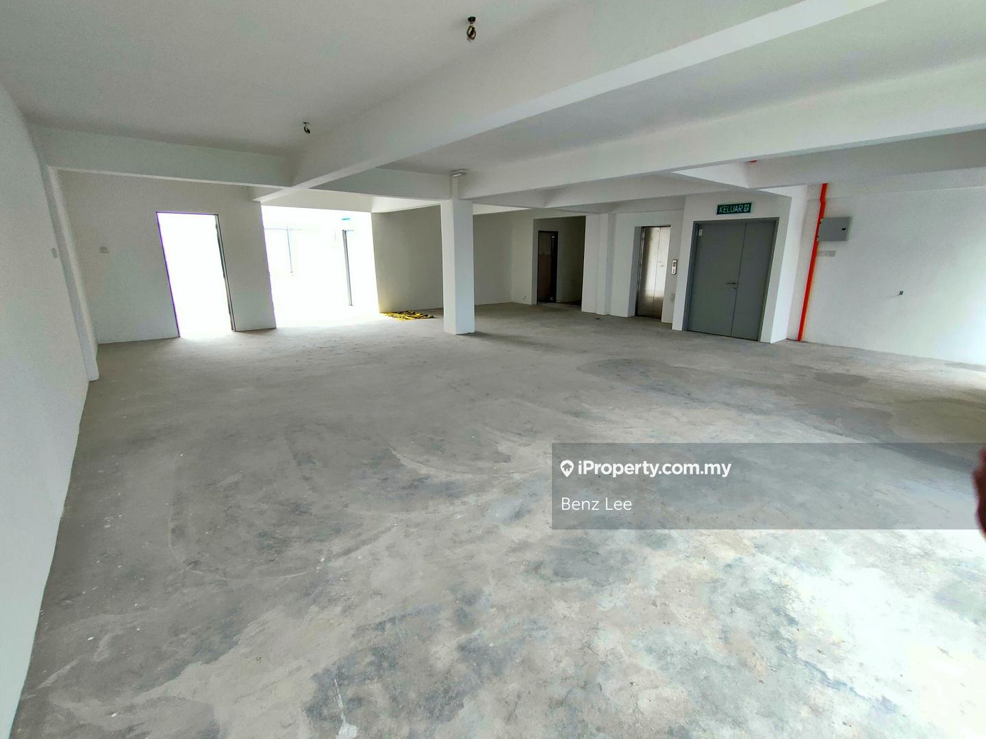 Semi-D Factory for Sale in Rawang Corporate Industrial Park, Rawang by Benz Lee - iProperty.com.my