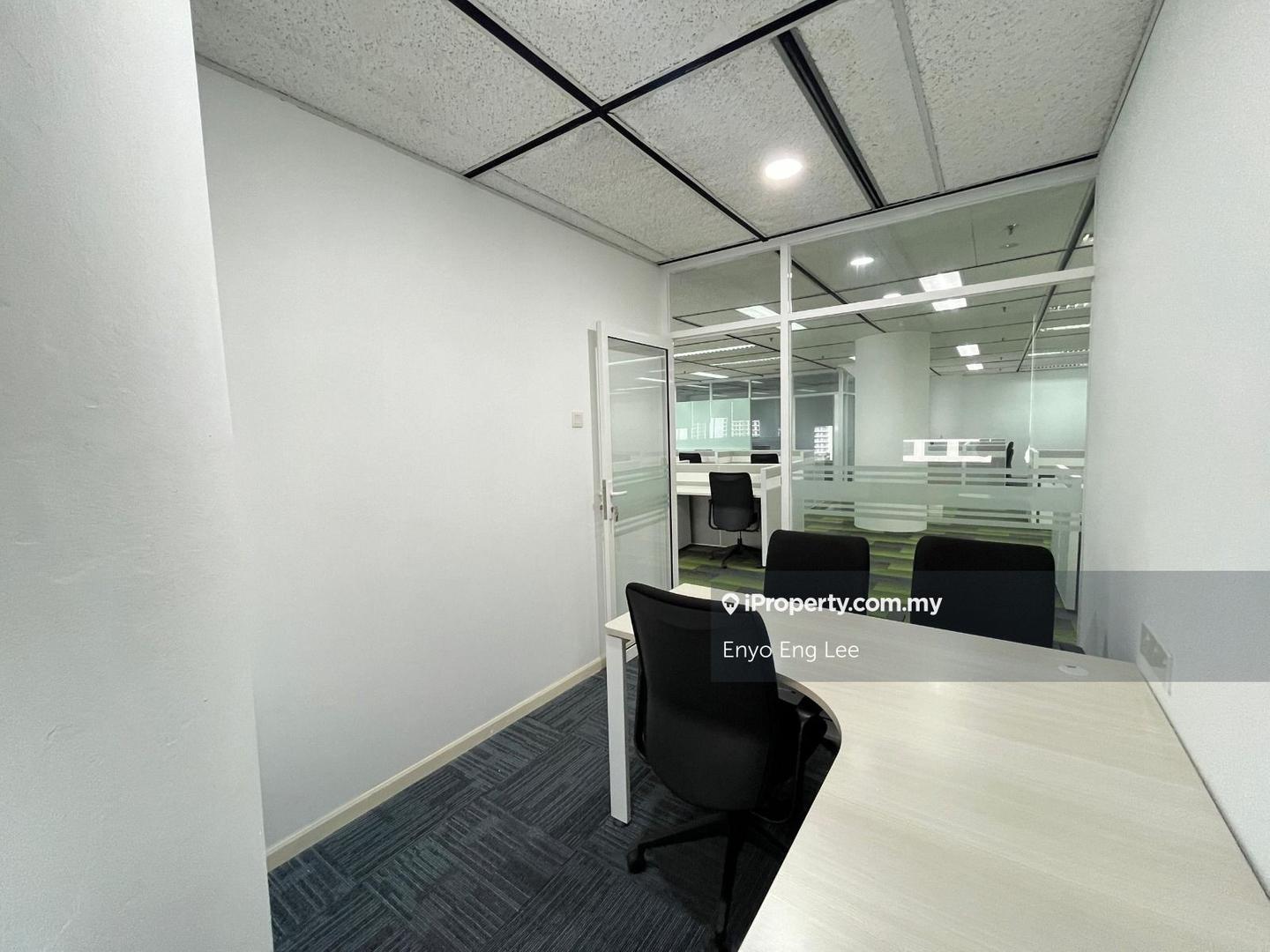 Office for Rent in KLCC, KL City Centre by Enyo Eng Lee - iProperty.com.my