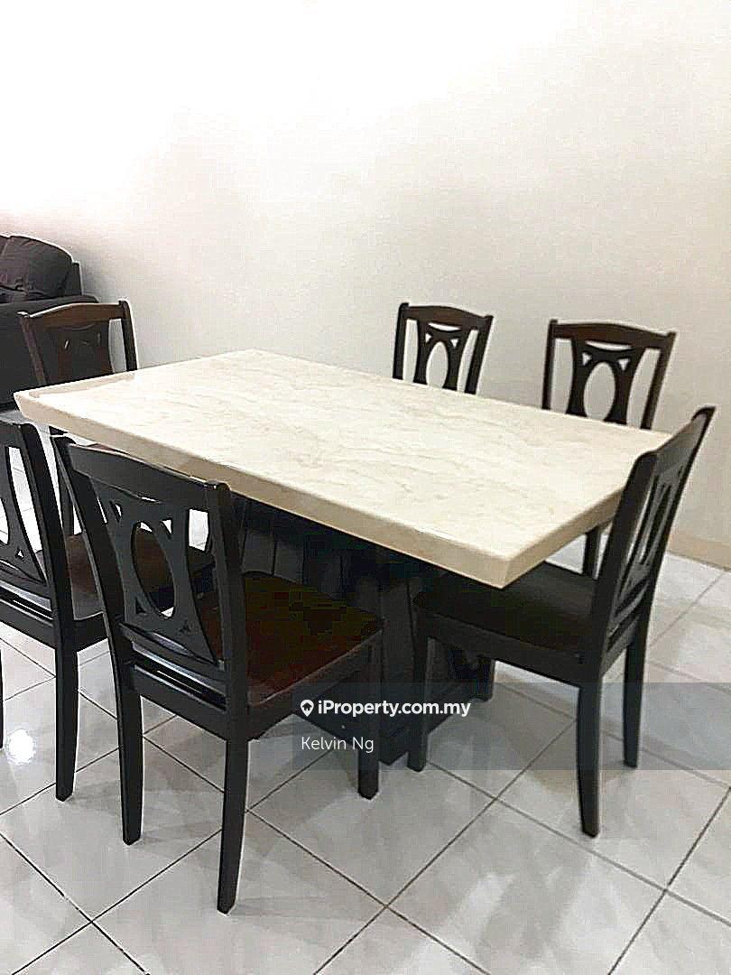 Condominium for Sale in Seri Maya Condominium by Kelvin Ng - iProperty.com.my