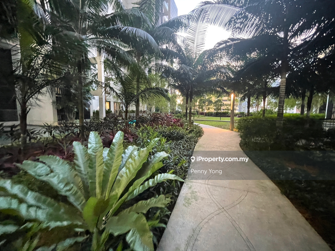 Service Residence for Sale in M City by Penny Yong - iProperty.com.my