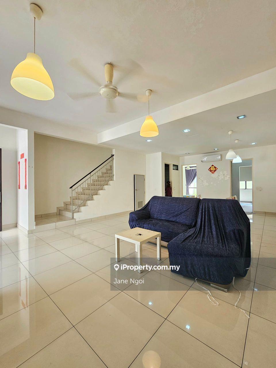 Rumah Berangkai 2 Tingkat untuk Dijual di Eco Summer, Johor Bahru oleh Jane Ngoi - iProperty.com.my