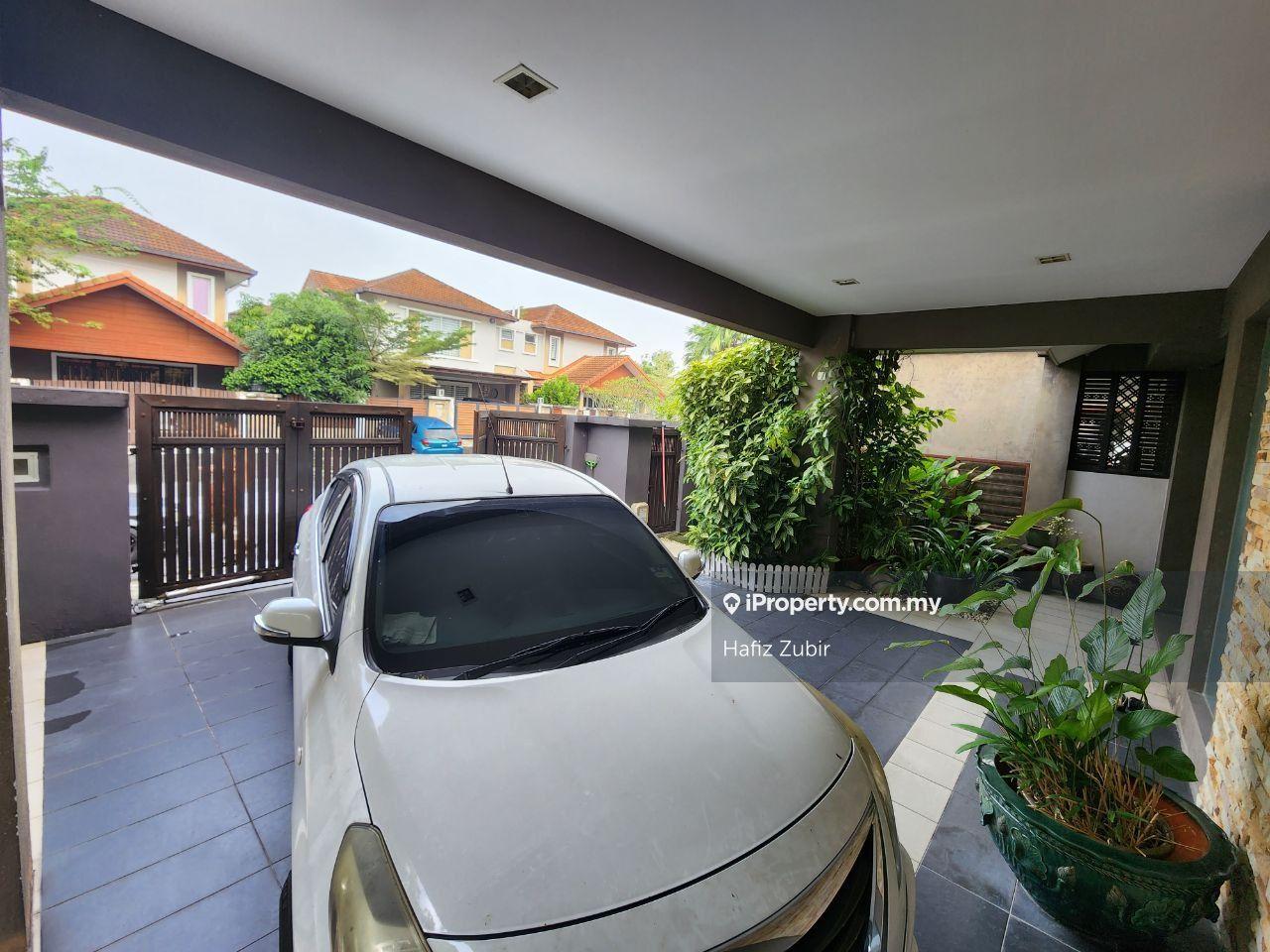 Semi-Detached House for Sale in Bandar Seri Putra, Bangi by Hafiz Zubir - iProperty.com.my