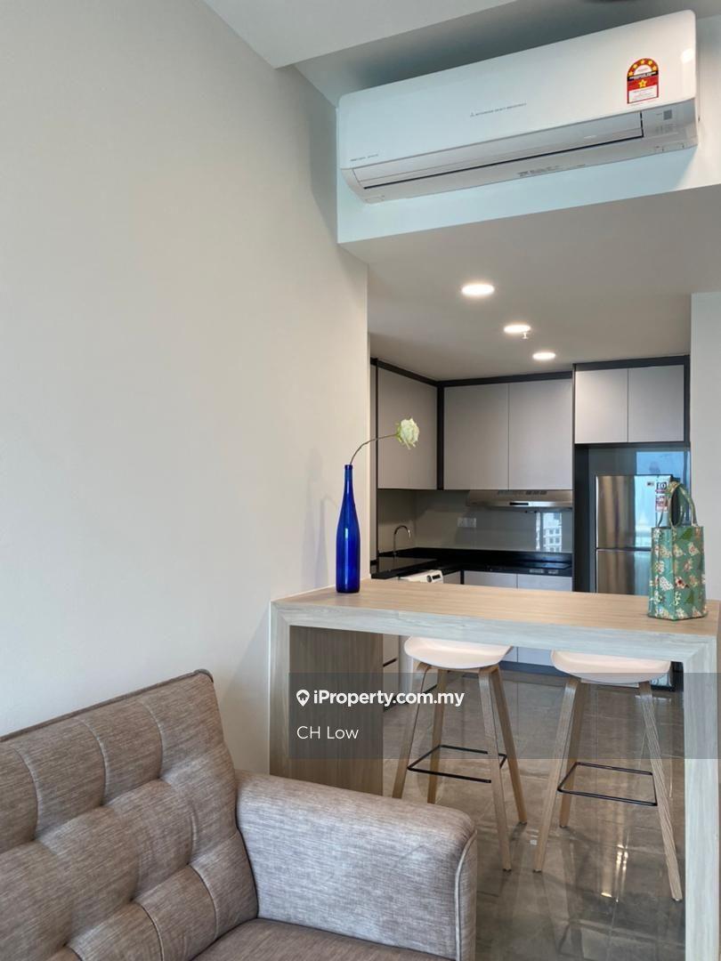 Service Residence for Rent in Ooak Serviced Apartments @ Kiara 163 by CH Low - iProperty.com.my