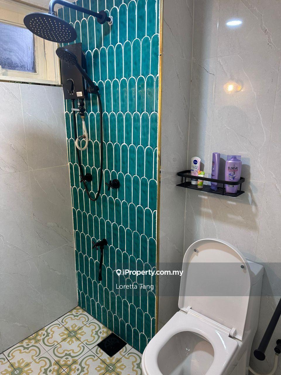 Kondominium untuk Dijual di Vista Kiara oleh Loretta Tang - iProperty.com.my