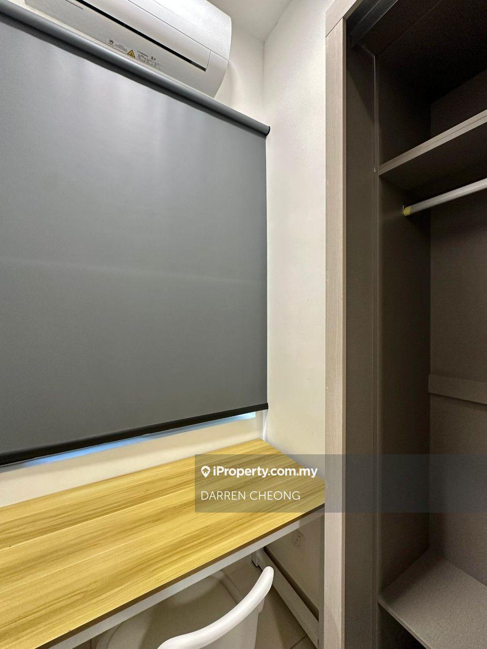 Apartment for Sale in D7 (D'Seven Lagoon Perdana) by DARREN CHEONG - iProperty.com.my