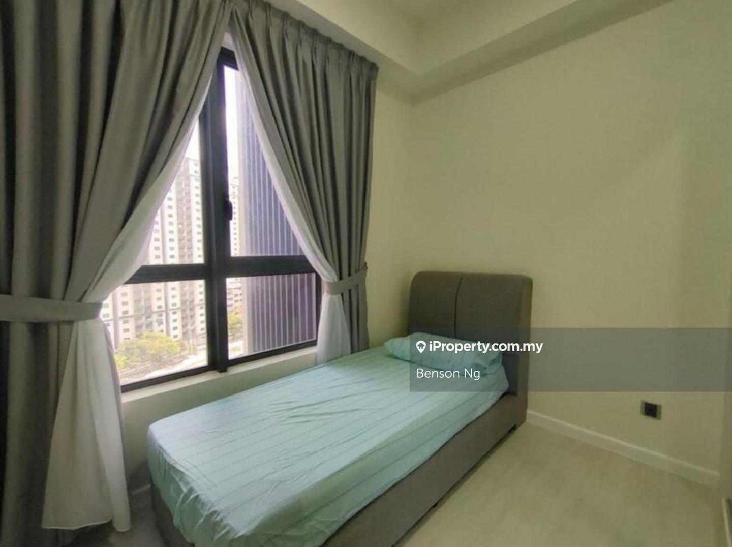 Service Residence for Rent in The Era @ Duta North by Benson Ng - iProperty.com.my