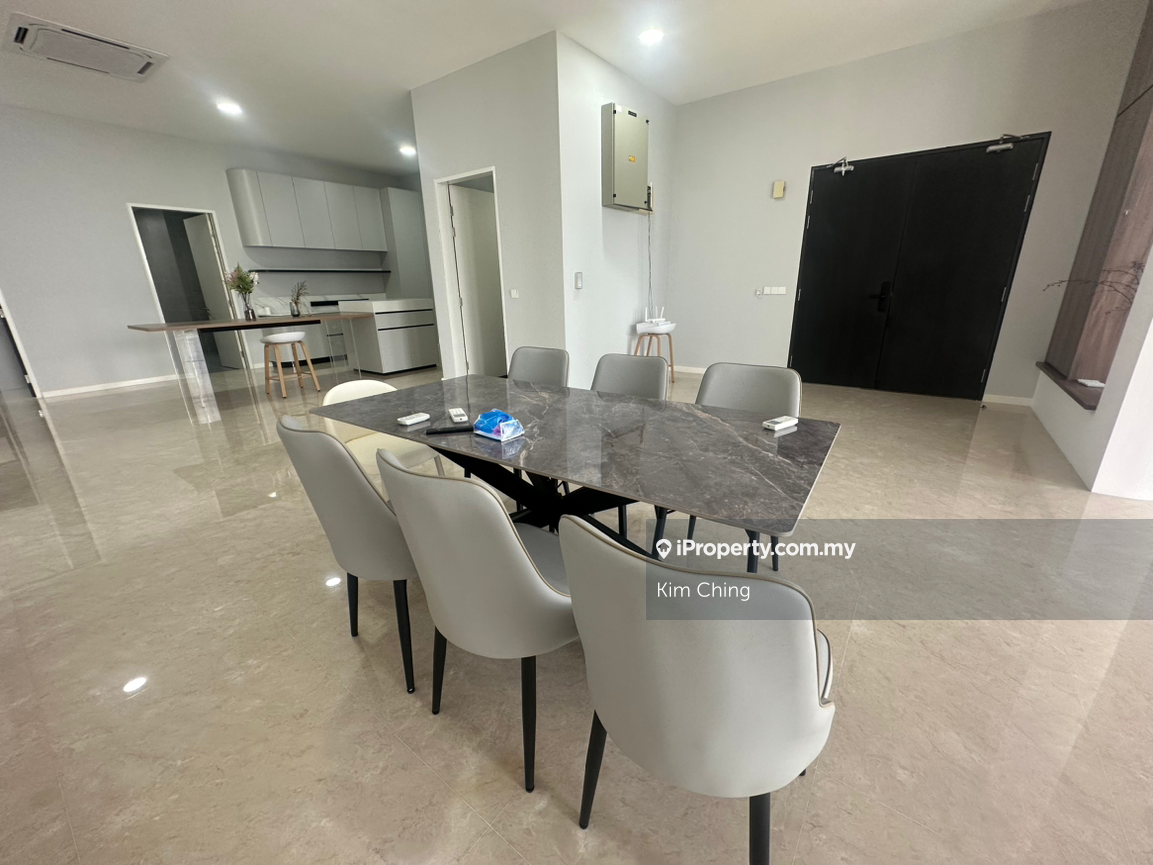 Kondominium untuk Disewa di 18 Madge oleh Kim Ching - iProperty.com.my