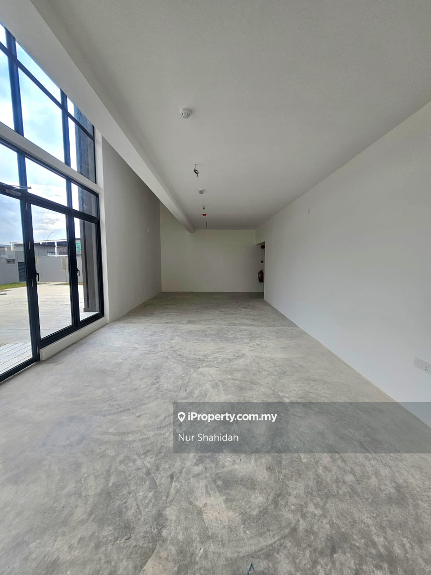 Detached Factory for Sale in Detached Factory Elmina Business Park, Shah Alam by Nur Shahidah - iProperty.com.my