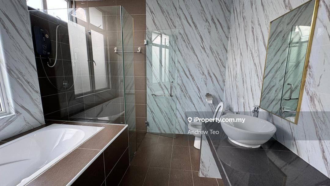 Rumah Kluster untuk Dijual di Taman Nusa Sentral, Iskandar Puteri (Nusajaya) oleh Andrew Teo - iProperty.com.my