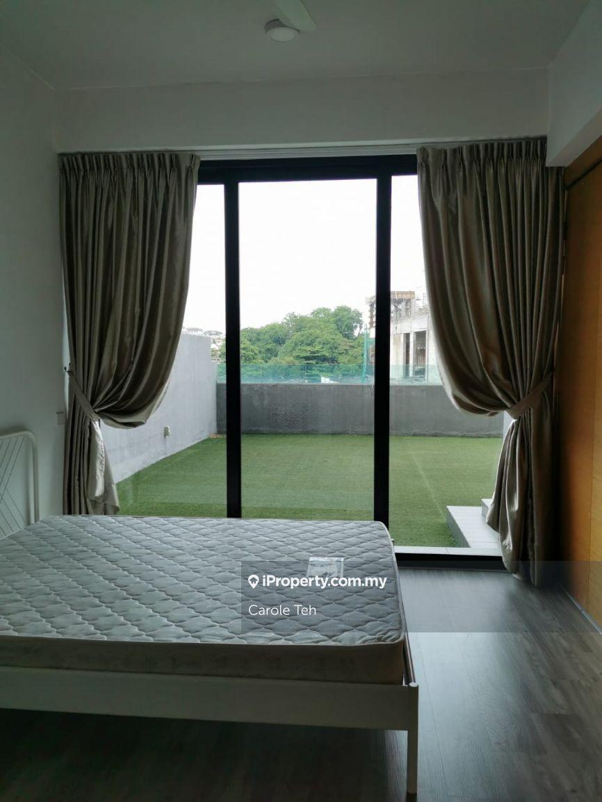 Service Residence for Rent in The Leafz @ Dedaun by Carole Teh - iProperty.com.my