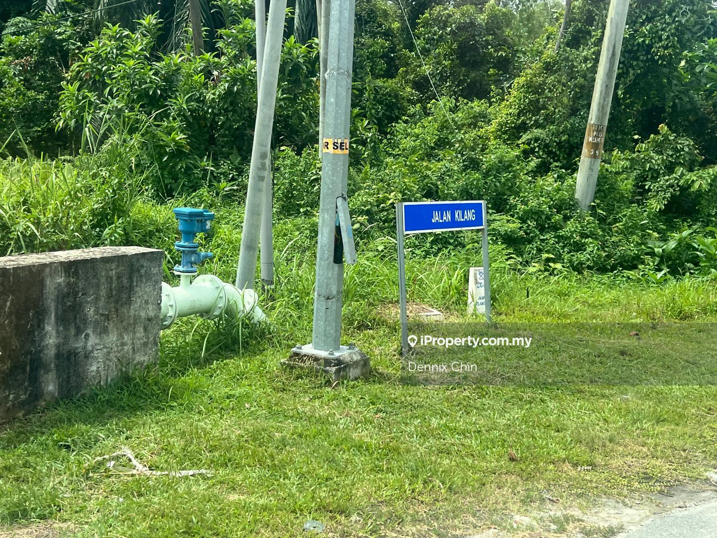 Agricultural Land for Sale in Jeram, Kuala Selangor by Dennix Chin - iProperty.com.my